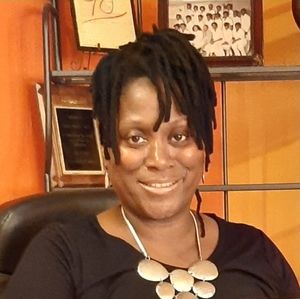 Meet your Posher, Renee